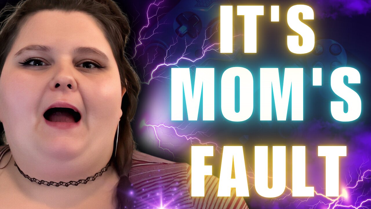 Mamma Lynn Caused Her Add!ct!on | Reaction