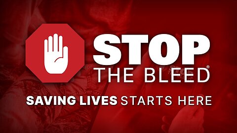 Saving Lives Starts Here – Real-World Trauma Skills with “Stop the Bleed” Training