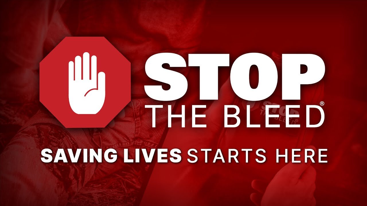 Saving Lives Starts Here – Real-World Trauma Skills with “Stop the Bleed” Training