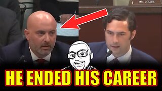 MAGA Rep BRINGS THE RECEIPTS! Makes WOKE Activist SQUIRM!