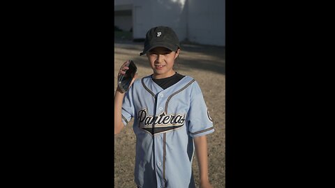 Baseball Girl