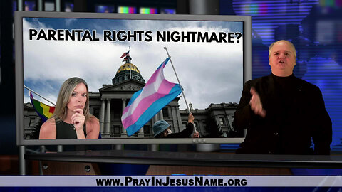 Colorado Legislation Threatens Parental Rights