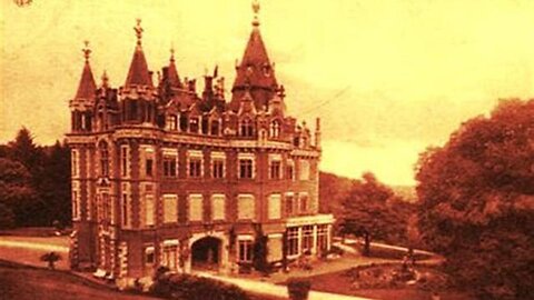 "Jay Myers' Exploration of Mothers of Darkness Castle"