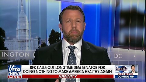 Sen Mullin: The World's Not Safer With $73M Spent On DEI