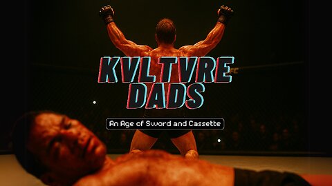 Ep. 008 — Old School UFC