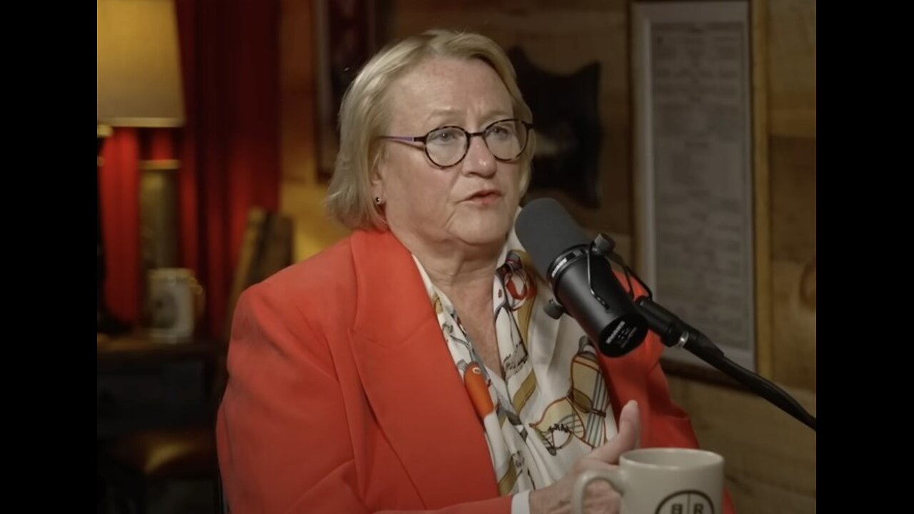 Former George H.W. Bush Official Claims Trillions of Dollars Were Funneled into Secret Underground