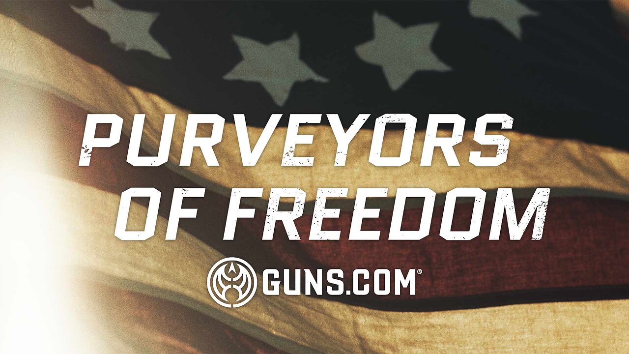 Purveyors of Freedom | Guns.com
