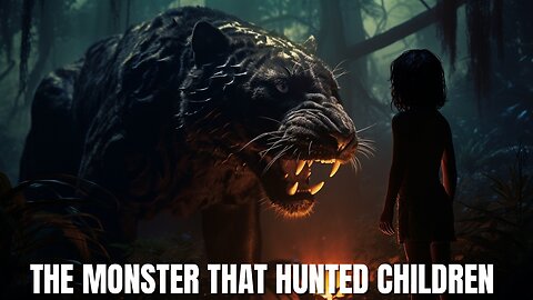 This Is How a Monster Turned Humans Into Killers