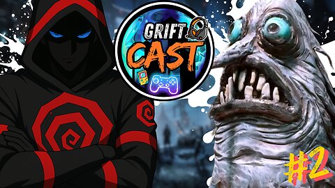This Game Is Extremely Creepy | The Midnight Walk (PC) | Griftcast
