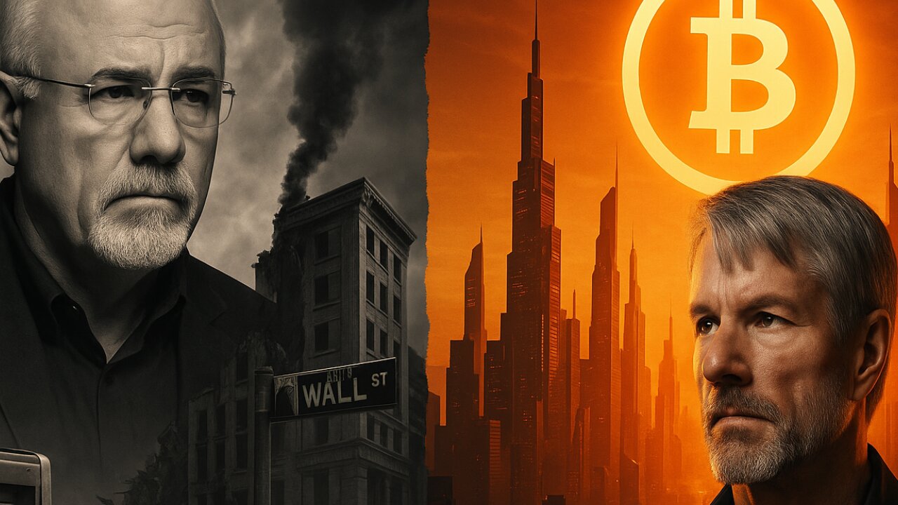 Old Money vs. New Money: Why Bitcoin Changes Everything