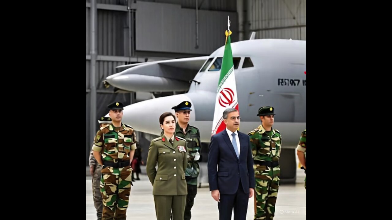 Iran's Air Base Strategy: Leadership Decisions Explained