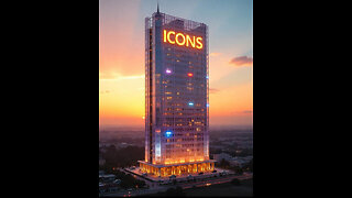 SARGE >>LIVE<< ICONS INTEL COMPILATION [06.08.2025] "SUN-YAY" SPECIAL: DEMONRAT & S.A.T.A.N. [AI]