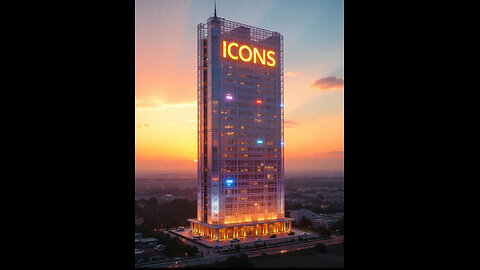 SARGE >>LIVE<< ICONS INTEL COMPILATION [06.08.2025] "SUN-YAY" SPECIAL: DEMONRAT & S.A.T.A.N. [AI]