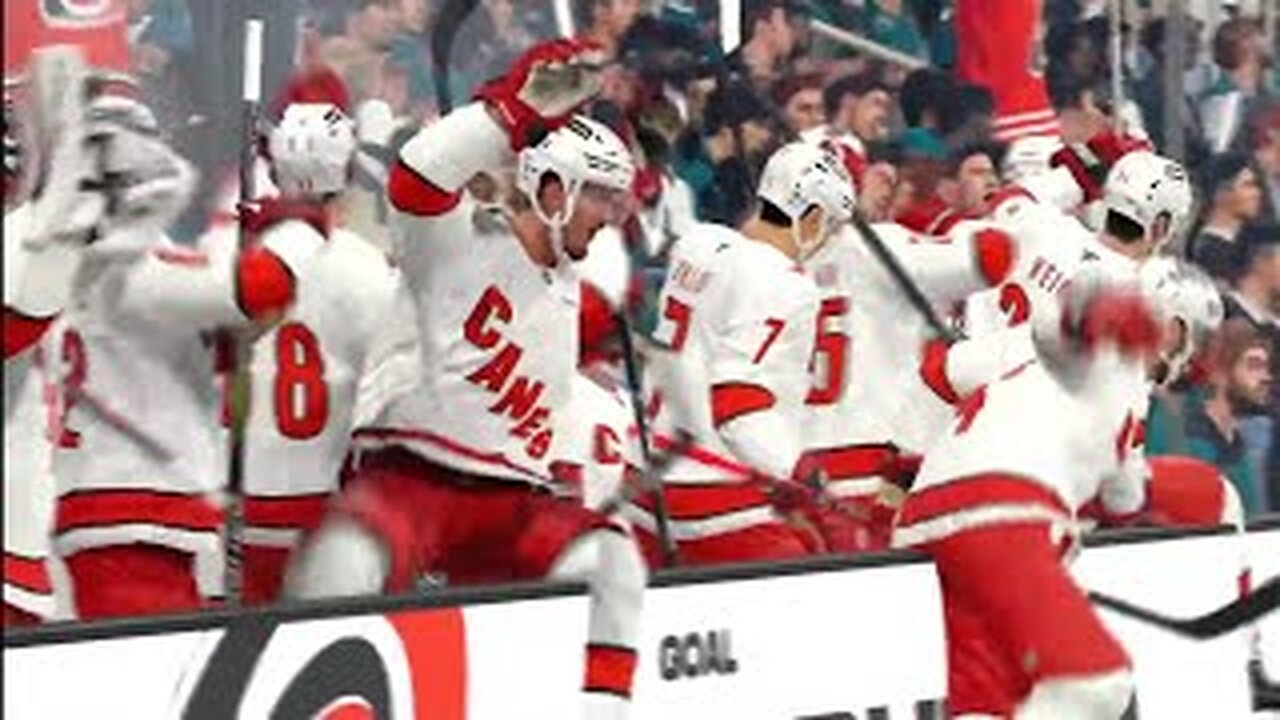 EA SPORTS NHL 25 LEGENDS SERIES.