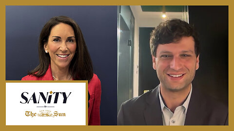 Sanity by The New York Sun, Episode 28: "Charlie Kirk: The Murder and Its Meaning"