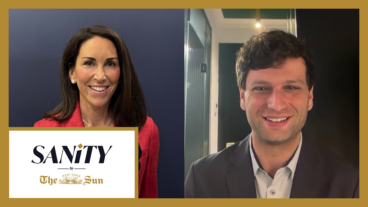 Sanity by The New York Sun, Episode 28: "Charlie Kirk: The Murder and Its Meaning"
