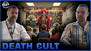 Canada's Satanic Suicide Factory: MAiD Kills 100K+, Trans Mutilation From Kindergarten