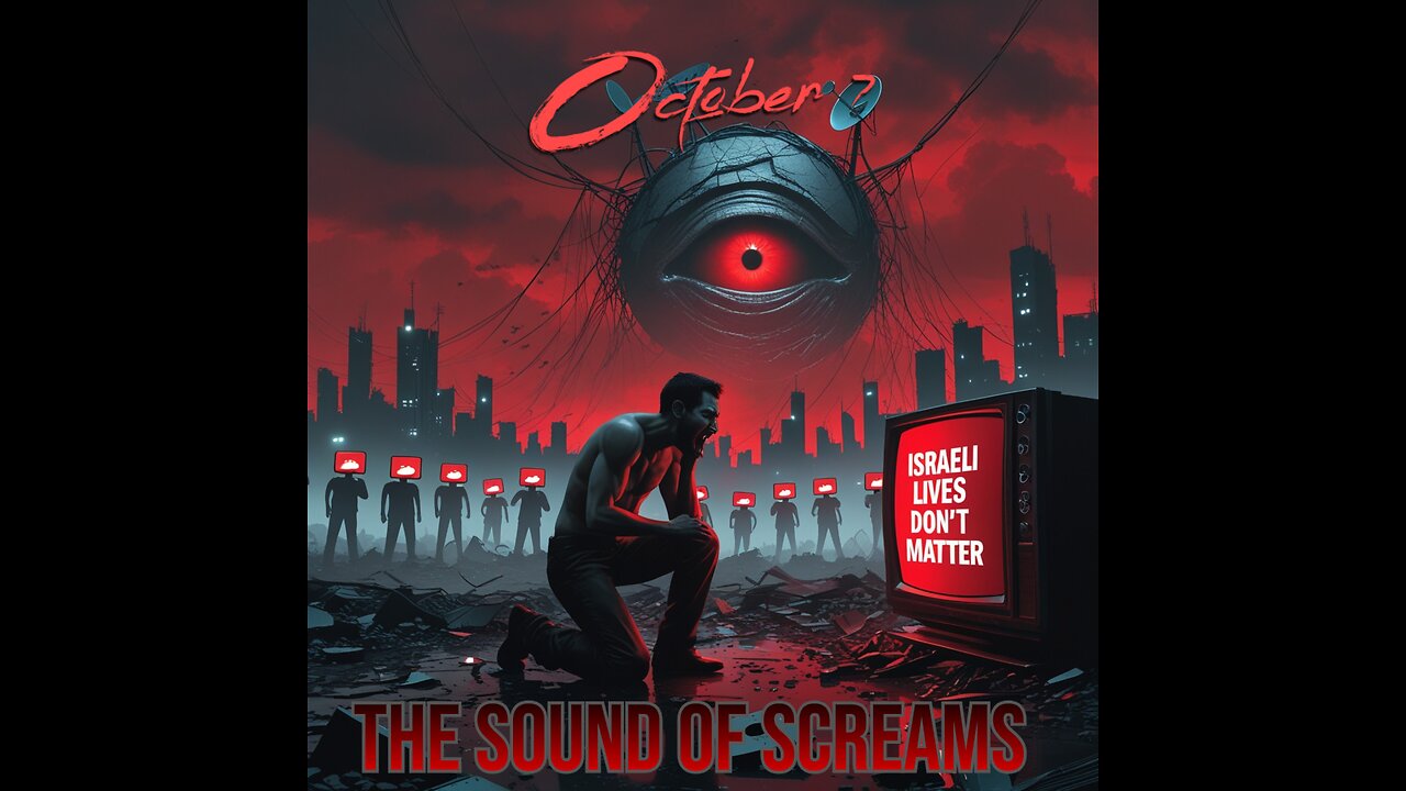 The Sound of Screams - The seventh of October