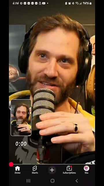 Space Force Is Working Hard Behind The Scenes🫡🤩😂