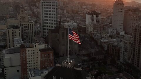 Cities On The Brink: Recession and Civil War Fears!