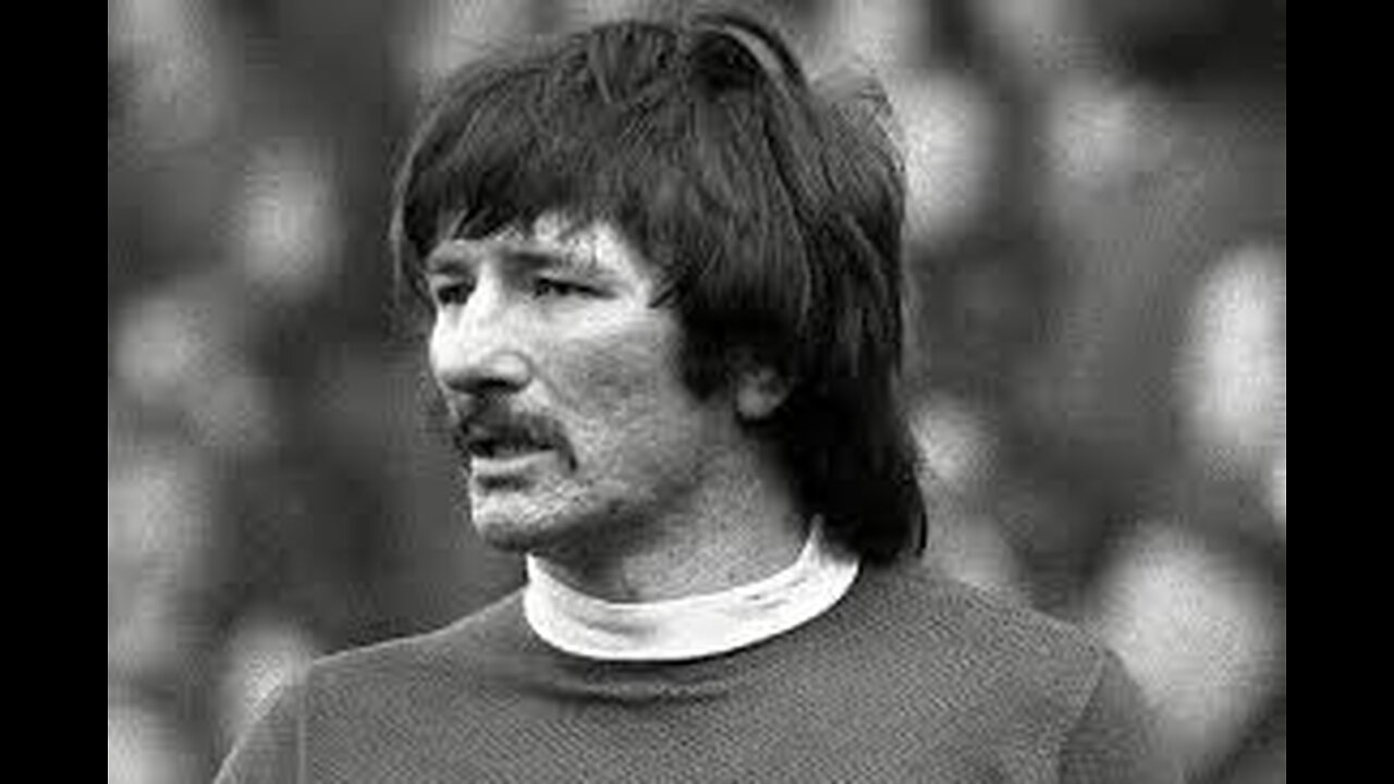 Tommy - born to be hard