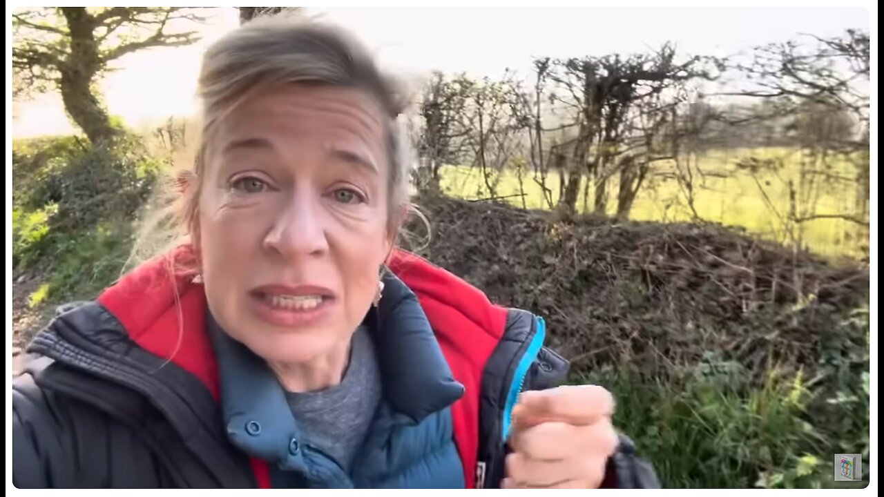 Times Radio mum and dad arrested for WhatsApp chat by Katie Hopkins