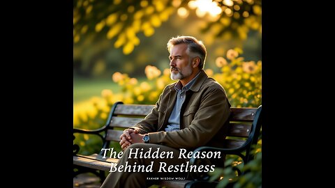 Soul Talk Ep 9 The Hidden Reason Behind Restlessness