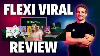 FlexiViral Review 🔥 The Viral Marketing Tool You MUST Try in 2025! (Huge Discount + Bonuses)