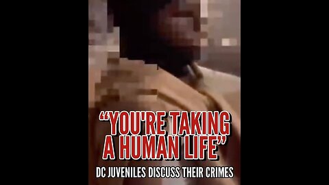 D.C. Crime: Moms vs. Media, Where Reporters Play Ostrich And Locals Dodge Bullets
