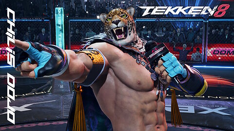 Tekken 8 [Premium] | Learning How 2 Play w/ King!