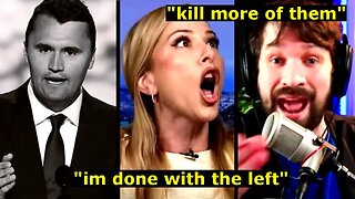 Homicidal leftists FACE CONSEQUENCES after celebrating Charlie Kirk’s murder.