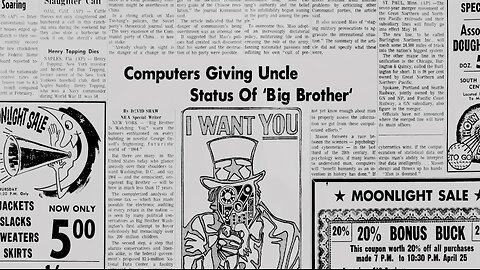 We Have to Talk about Digital ID again - truthstreammedia