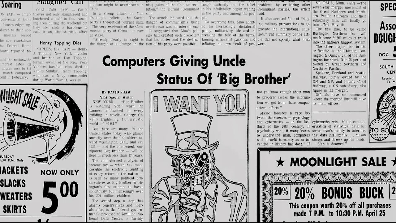 We Have to Talk about Digital ID again - truthstreammedia