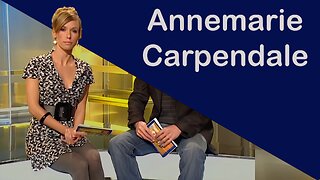 Annemarie Carpendale