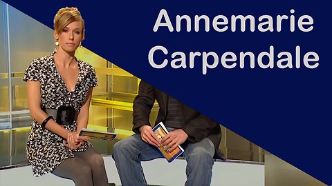 Annemarie Carpendale