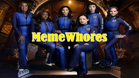 #MemeWars: Blue Origin Space Women Defeat All Odds, also Tariffs, Fat JD Vance and Many More Memes