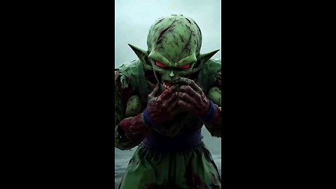 zombie