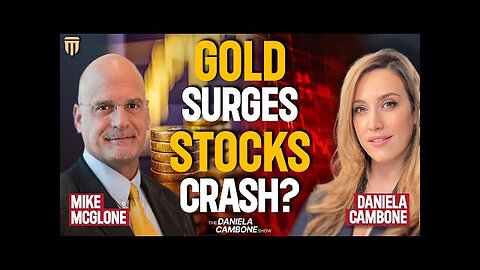 Gold Signals Trouble Ahead: $3,500 Could Mark the Market s Breaking Point