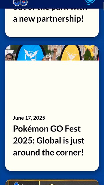 Quick Ticket Tip for GO Fest 2025—Don’t Buy Before Watching!