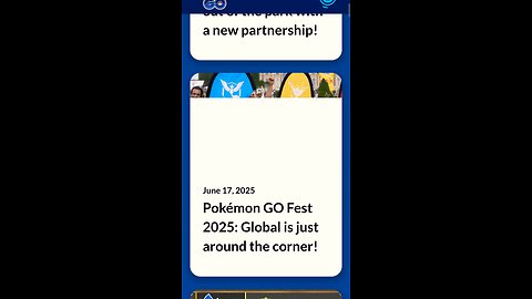 Quick Ticket Tip for GO Fest 2025—Don’t Buy Before Watching!