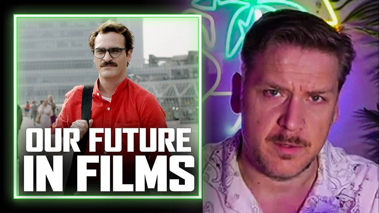Jay Dyer Examines Hollywood Predictive Programming and Unpacks the Dark Implications