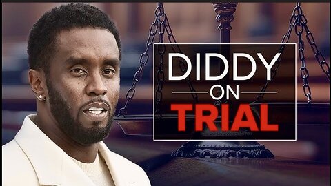 Sean Combs trial: Prosecution calls first witness, former Security Guard Israel Florez