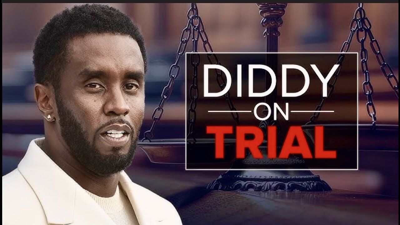Sean Combs trial: Prosecution calls first witness, former Security Guard Israel Florez