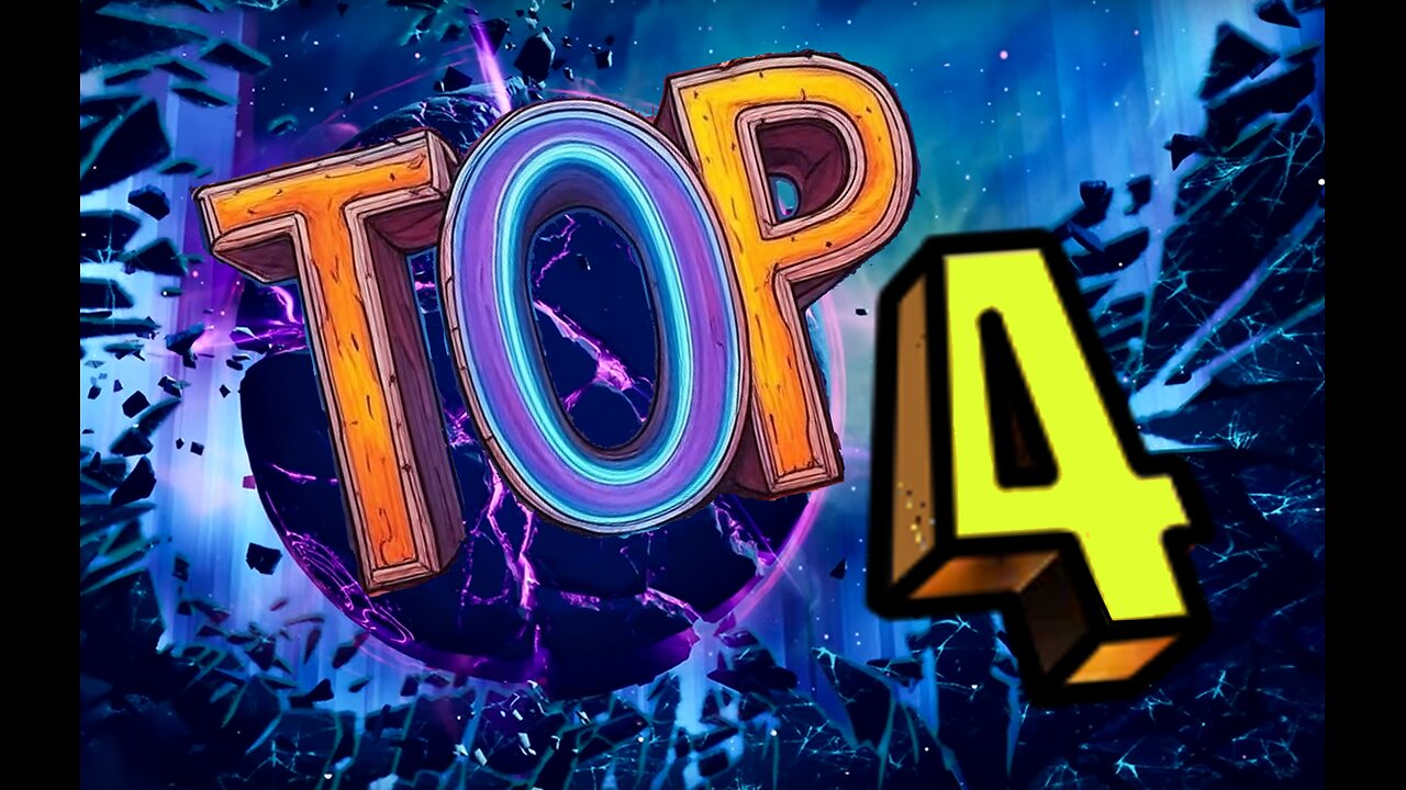 Top 4 Hopefulls in BorderLands 4