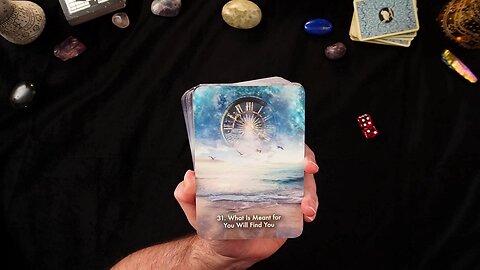 SPIRIT GUIDES Show The Way! Peace Tarot Reading