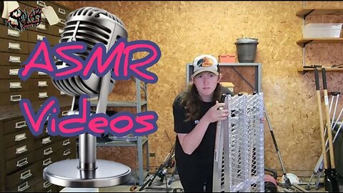 Two Balls in a Sack RantCast - ASMR Videos
