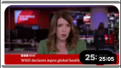 "Unveiling Truths: Dr David Martin & Jonathan Otto on Global Deception Exposed"