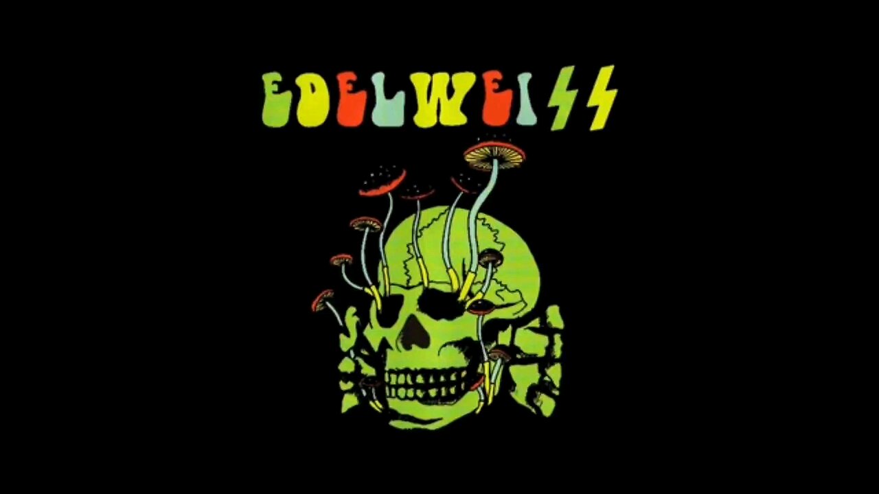 Edelweiss - Behind My Mask