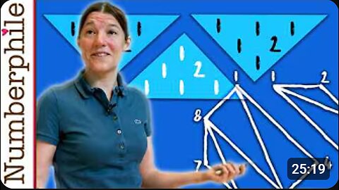 "🌀 Fractured Friezes: The Stunning Art of Cutting Polygons 🎨"