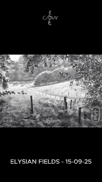 Elysian Fields – 15-09-25